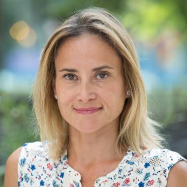 Carmen Hart | Global Brain Health Institute